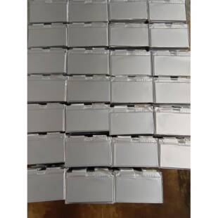 微宏10ah3.7动力电动车软包启动锂电池高倍率10Ah强启动汽车等