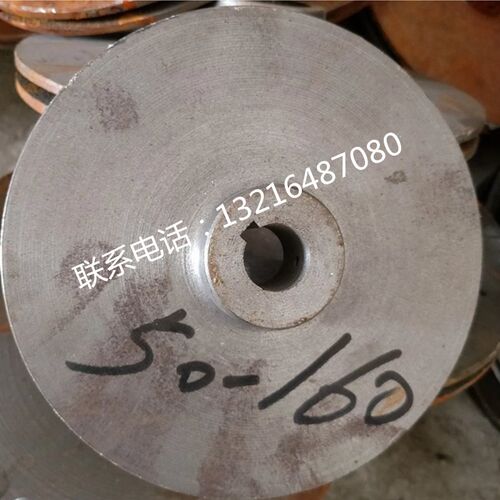 IRG/ISG40-1k60/50-160管道离心泵铸铁叶轮1.5kw/2.2kw3kw水泵配