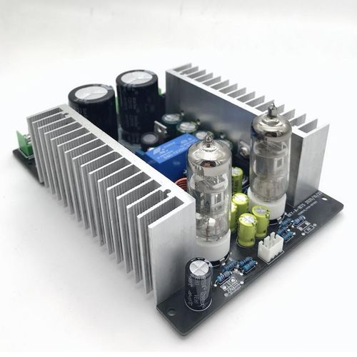 1875功放板电子管前级胆功放lm1A875功放胆前后级胆机功放板超196