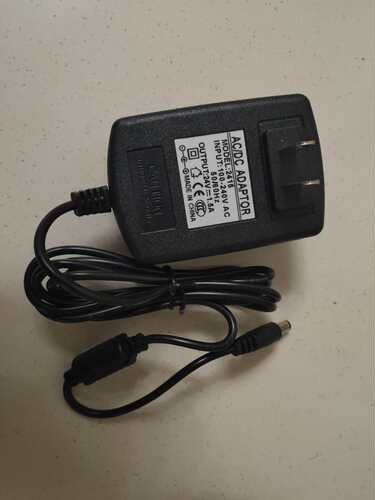 天一泉家用净f水器电源24V2A 1.5A变压器纯水机电源净水机适配器