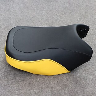 适用宝马R1200GS/R1250GS/ADV水鸟改装前座垫坐包Y降低坐垫矮座