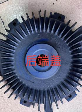 4P15KW端盖AEEFF3AEEF2N后11KW18.5KW22KW电机