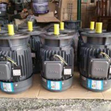 4PKW0.75立式刹车AEVF2N1400电机转TECO销售1HP