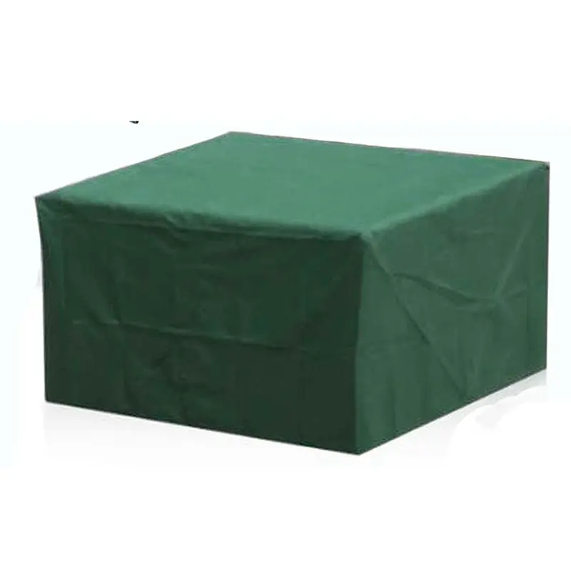 户外花园 灰色家具罩 防水户外花园庭院沙发罩防雪防尘罩