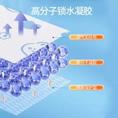 冰凉贴夏季 降温冰贴学生训防暑卡通图案清凉贴宝宝片