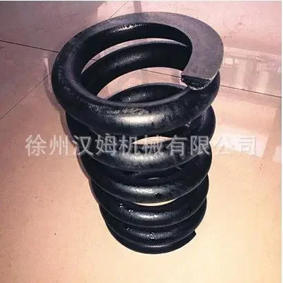 配件 摊铺机配件 rp953.1.3-9 压缩弹簧 201003303