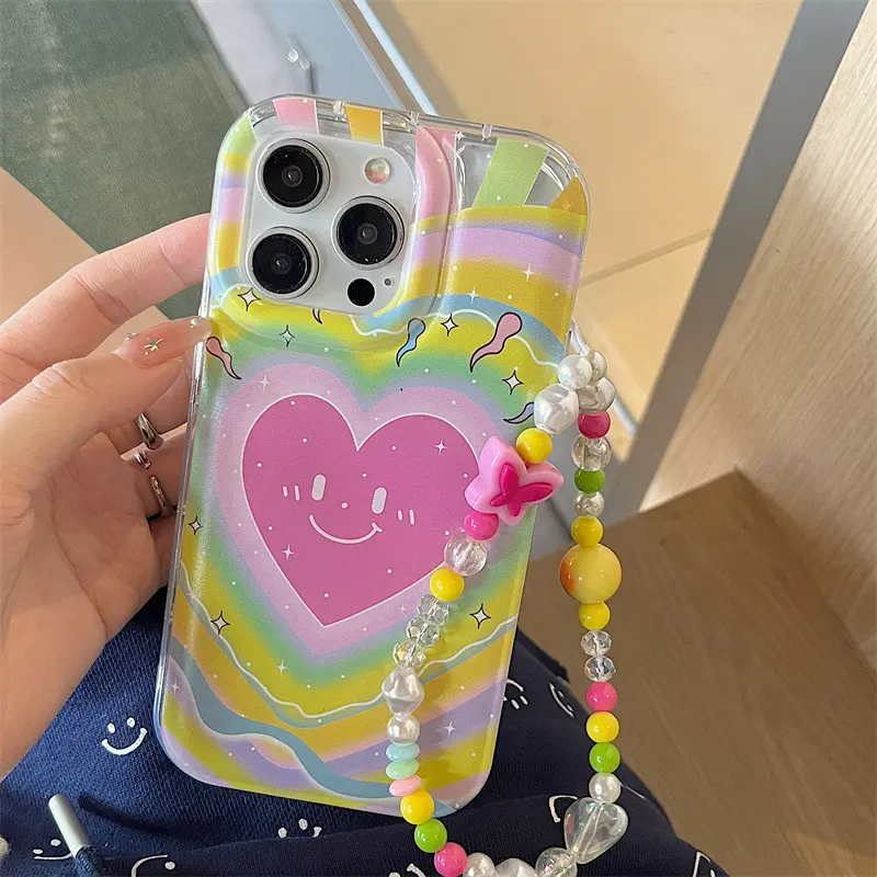 知泰iphone15/14/13promax12适用mate60pro幻影壳