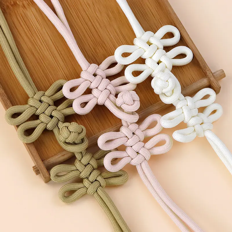 中国结盘扣复古搭扣对扣连接扣中纽扣毛呢大衣外套装饰女