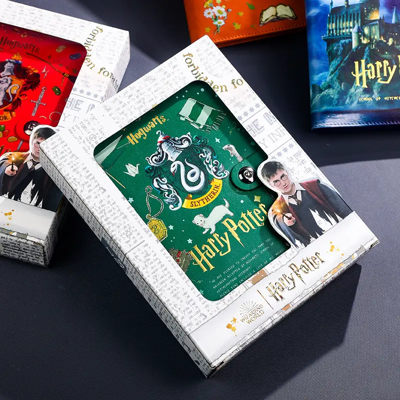 笔记本活页多用一体日记本学生复古手账本