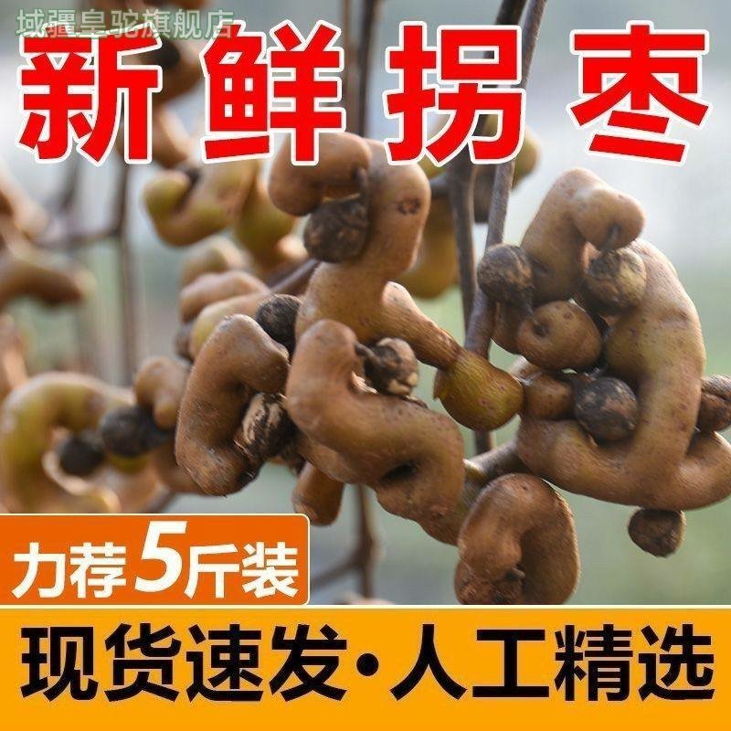 云南野生拐枣新鲜干果秦岭旬阳万寿果鸡爪梨金钩子生吃泡酒 1/5斤,水产肉类/新鲜蔬果/熟食,枣,淘宝优惠券,粉丝福利购,淘宝优惠卷