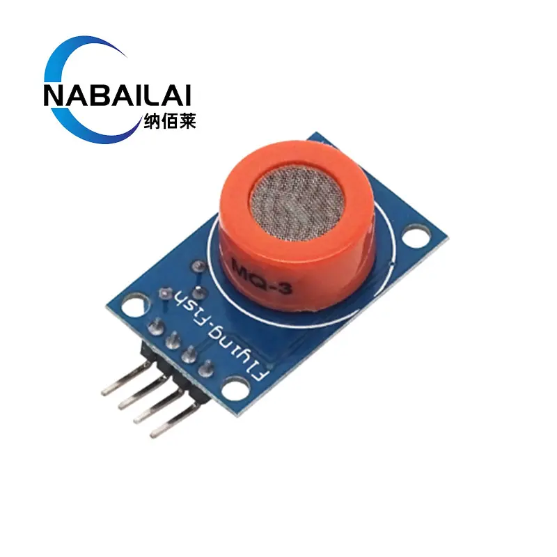 mq套件 mq-2~mq-135 9个气体传感器模块mq-2/3/4/5/6/7/8/9