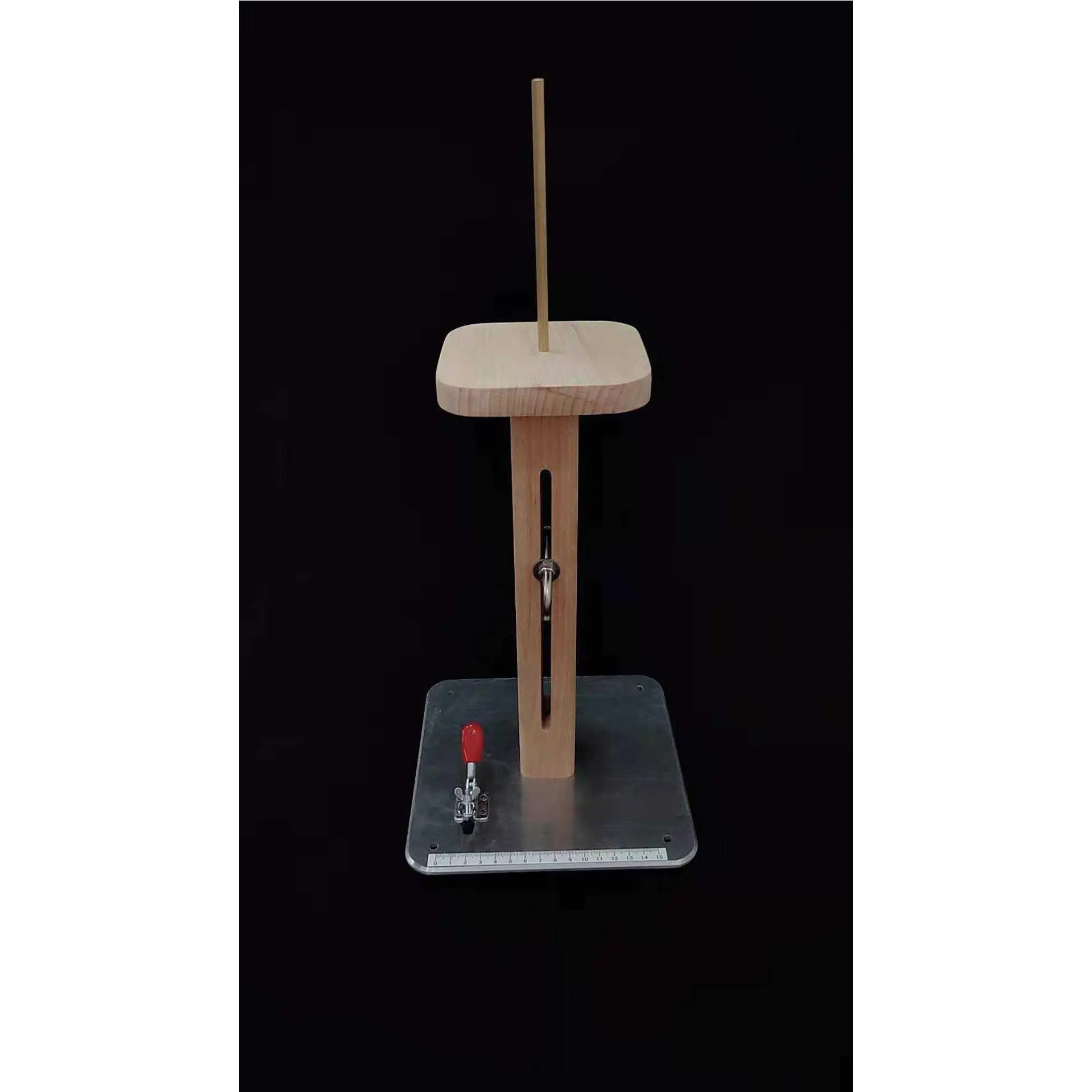 手工编绳省力器 多功能手工编绳工具  手工编绳绕绳工具