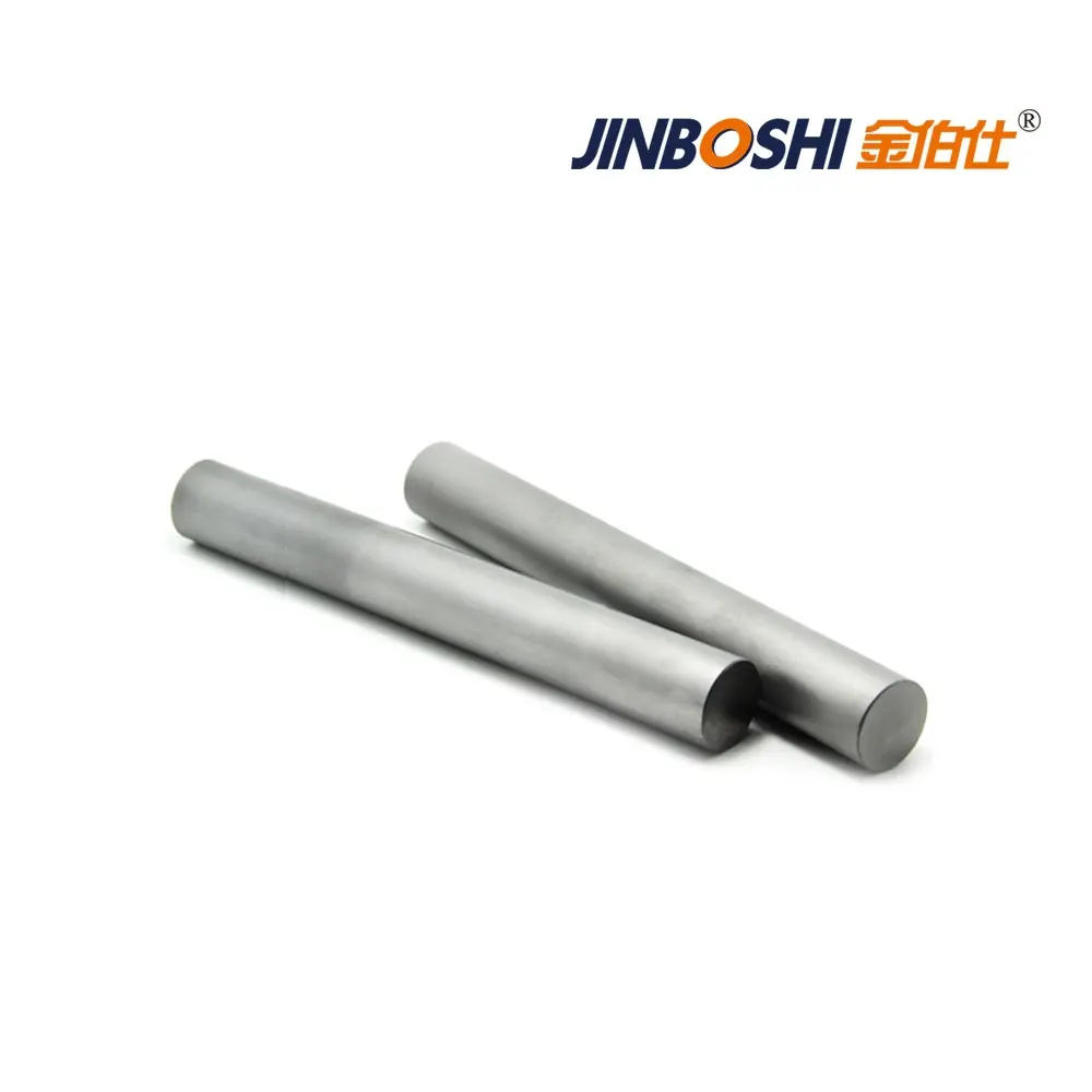 加工不锈钢用10.2/d14330硬质合金棒材 钨钢棒材
