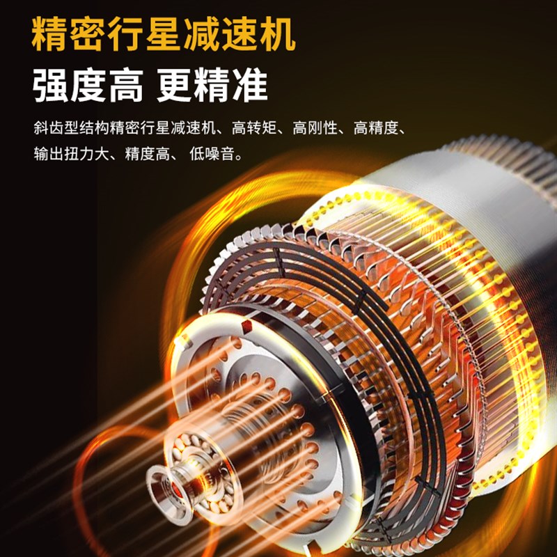 台湾梅华全自动电动攻丝机触屏数控丝牙机万向伺服U钻攻一体攻牙