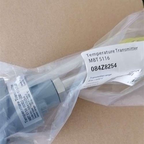 丹佛斯温度传感器D084Z8254