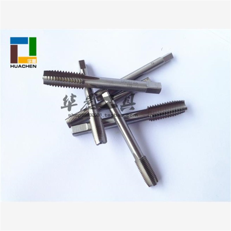 平湖工具 美制机用丝锥 丝攻 x2 1/4-4.5牙 UN 2寸1/4