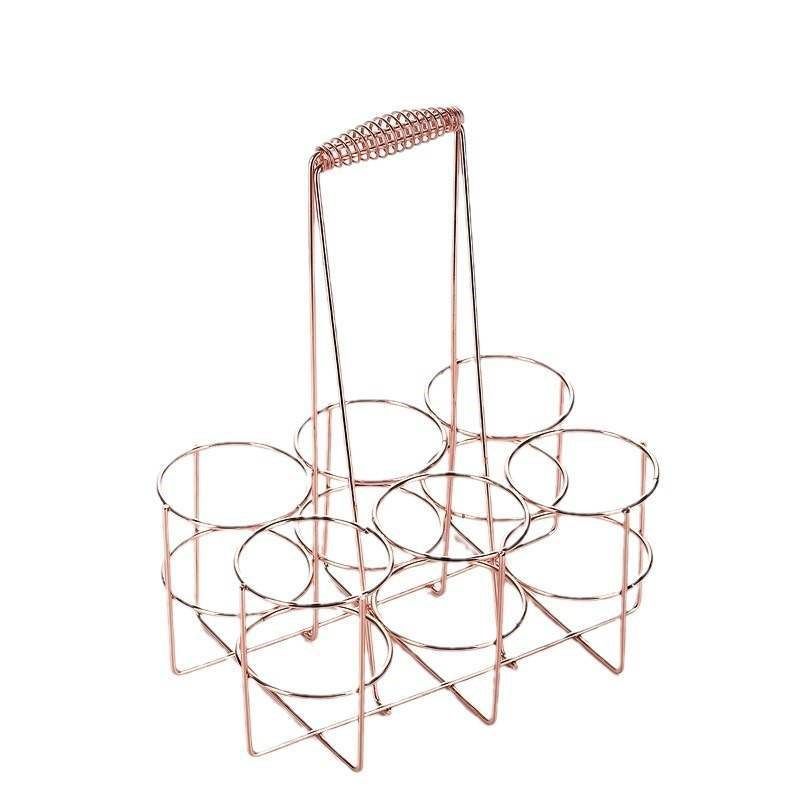 新款 潮提架h提啤提篮框手提架收纳酒架提酒器提酒篮酒提子,餐饮具,酒架,淘宝优惠券,粉丝福利购,淘宝优惠卷