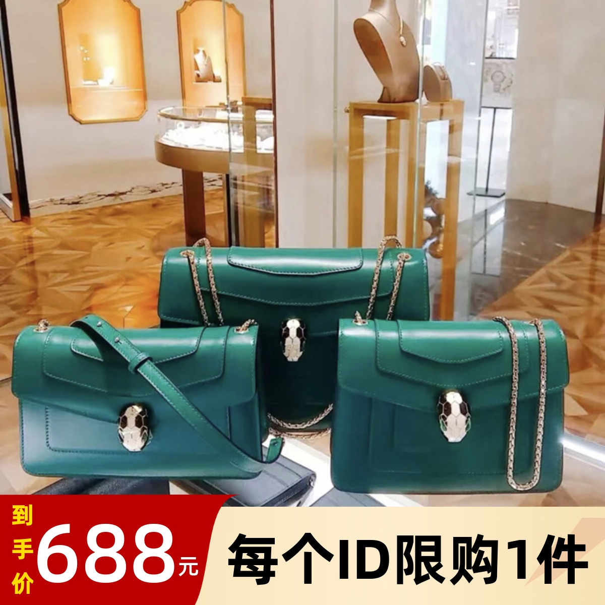 高端女包2025新款时尚百搭质感链条风琴包时尚真皮单肩斜挎小方包