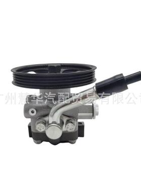 长城炮方向机助力泵风骏7动力转向油泵助力器转向泵3407100XP6EXA