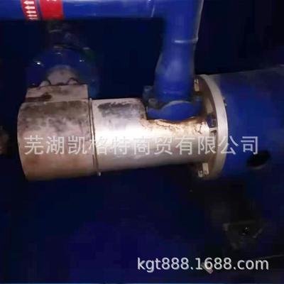 供应GR32SMT16B75LAX/88.2L螺杆泵主机设备润滑系统三螺杆泵