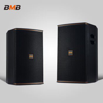 BMBCBS7010/7012专业全频单只音箱家用KTV酒吧包房专用K歌音响