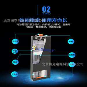 UKHawker蓄电池 霍克 24V270AH /4PZS240 电动叉车电池 原厂配套