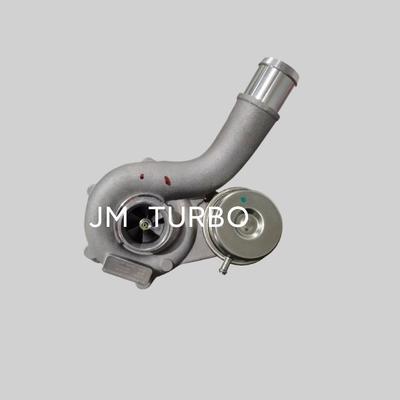 涡轮增压器MGT1549SL790318-0004AA5Z-6K682-BE