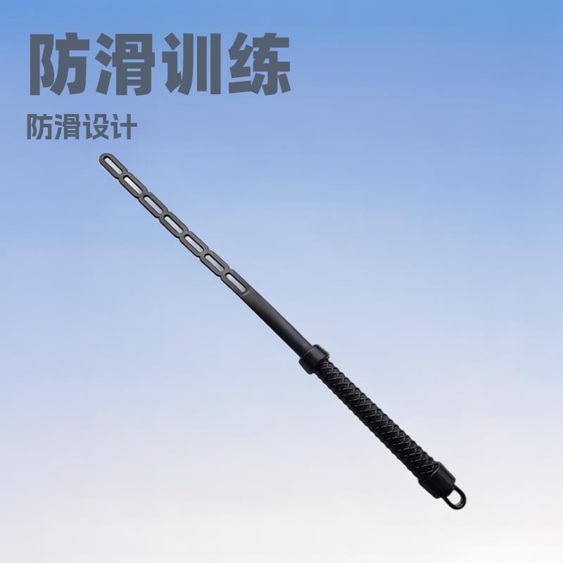 新款马鞭YC-W07（长扣环款）训练防滑佩剑