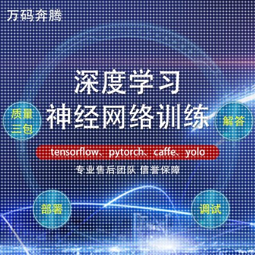 Python深度学习Matlab仿真|数据分析|神经网络C++代码程序代做
