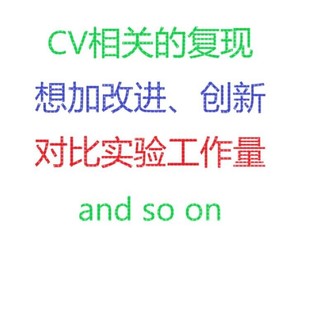 python代码编程软件小程序项目深度学习调试复现改进神经网络pyqt