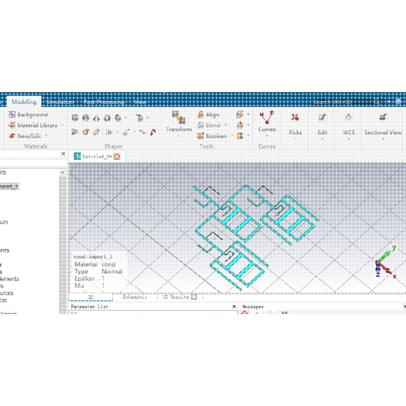 代做HFSS天线/CST仿真/Ansys/Dyna/Plaxis/Abaqus/Comsol/Maxwell