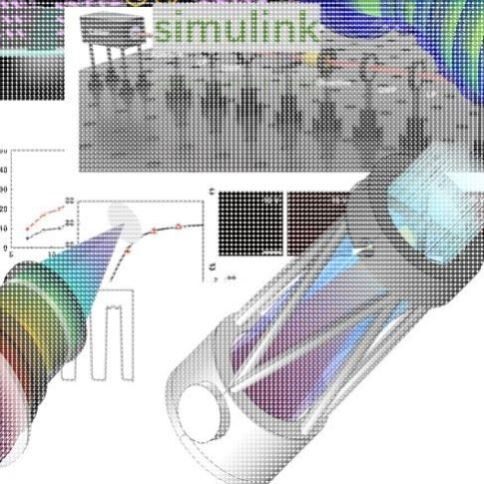 COMSOL 光学,电磁学,材料学设计 simulink