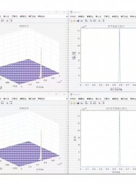 雷达信号处理程 雷达系统彷真 matlab SAR程序合集