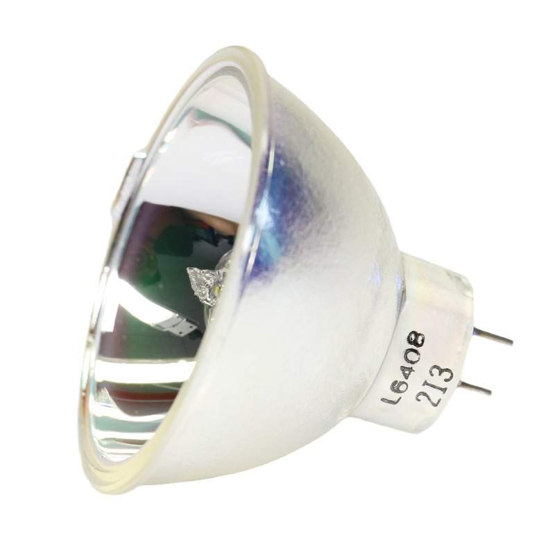 Gilway ILT L6408 G 12V75W JAPAN G6.35 视野计灯泡 镀金灯杯