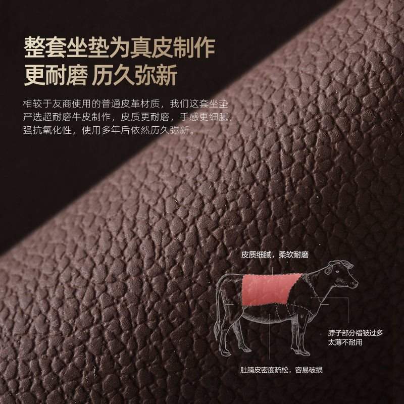 适用于奔驰e300l坐套e级21款22款全包真皮坐垫四季通用汽车座椅套
