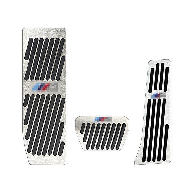 适用于宝马E39/E46/E87/E90/E92/X1油门踏板免