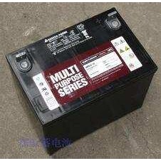大力神蓄电池MPS12-65N(12V6H)LIBERTY格