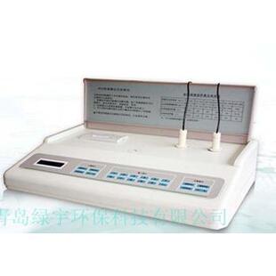 LBOD测定仪 4000mg 1BOD快速测定仪2