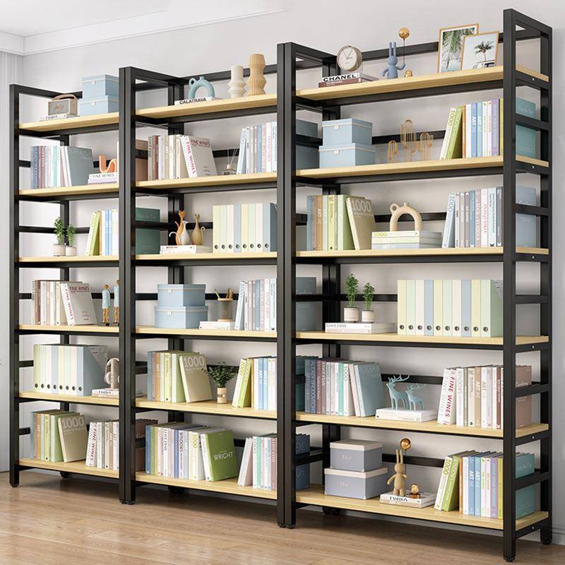多层书架置物架多功能展示架陈列架子仓库储物架客厅杂志架