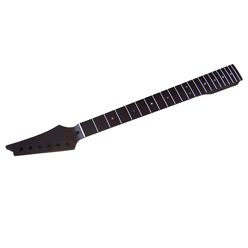 依班娜IBANEZ22品鸡翅木彩贝音点哑光吉他柄电吉他琴颈