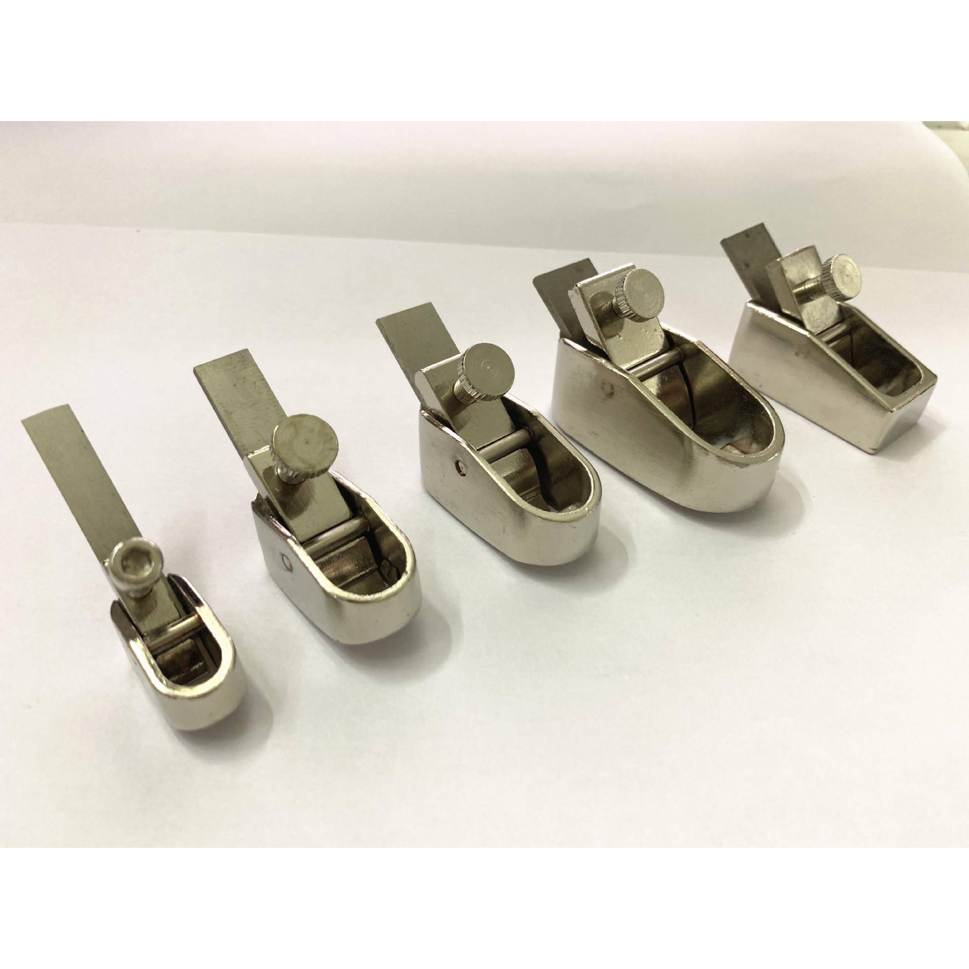 小提琴拇指刨做琴板工具木工小铜刨子小提琴制作工具5件套