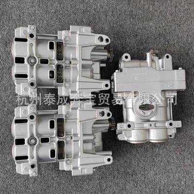 68127987AB带平衡轴1125A1051125A203适用吉普2.4机油泵总成