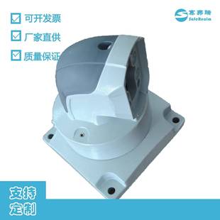 铝合金控制箱悬臂人机界面数控系统支架机床悬吊摇臂威图CP60