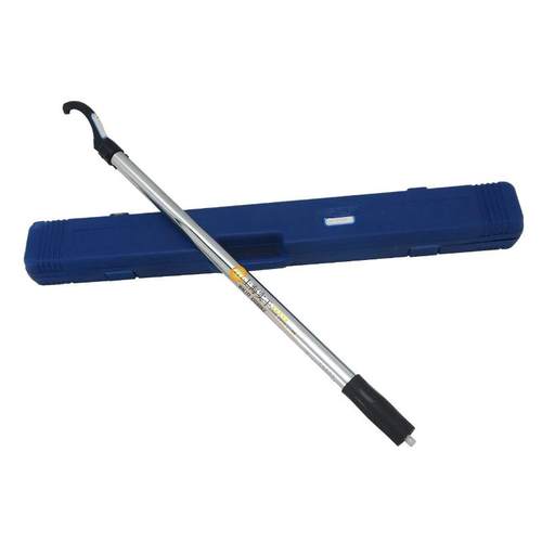 手动预置式扭力扳手钢结构螺栓安装扭矩扳手测力扳手40-400N.m