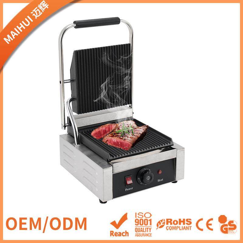 商用压板扒炉牛扒机铁板烧手抓饼炉三明治电热压板扒炉铁板,清洗/食品/商业设备,其他食品加工设备,淘宝优惠券,粉丝福利购,淘宝优惠卷