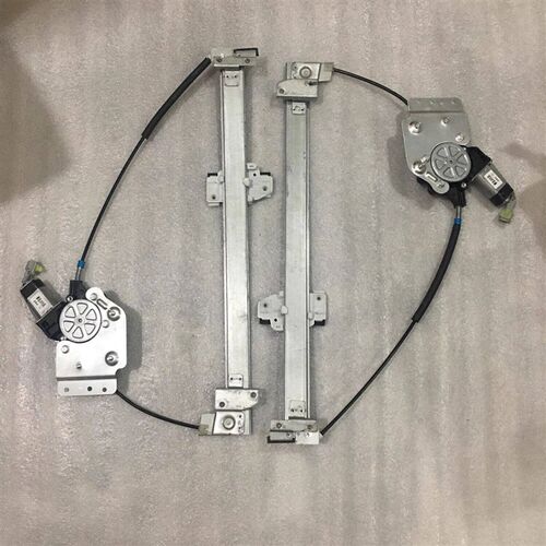 适用于J6/J6Pl/J6L/小J6电动玻璃升降器摇窗机总成原厂配件