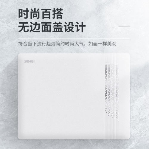信基伟业弱电箱家用暗装大号多媒体D集线箱空箱光纤入户信息箱模