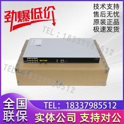 WX2520X/WX2540X/WX2560X/WX2580X-LI 华三 无线AC控制器 管理AP