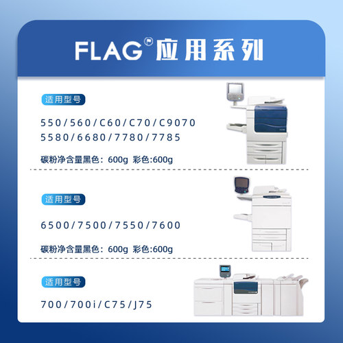 全录7780东立套鼓3.0版 560 6500 7785感光鼓C75 J7U5 700硒鼓组