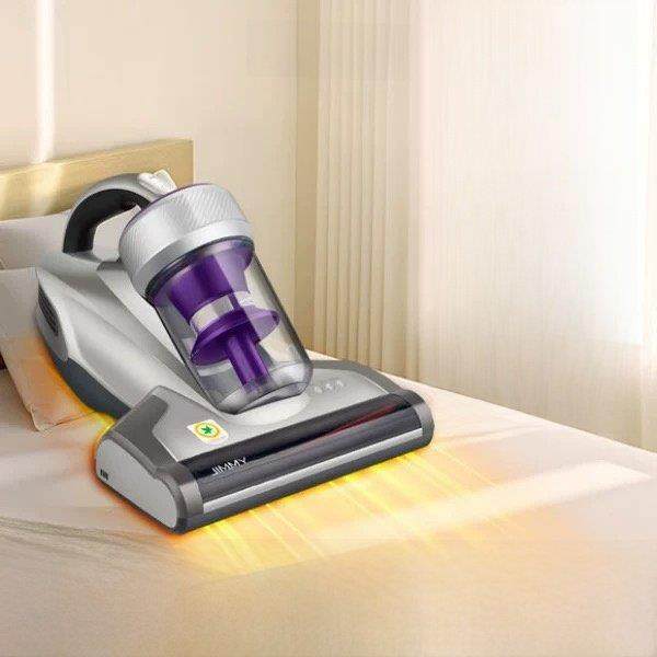 【官方正品】莱克吉米除螨仪B703紫外线B703Plus杀菌除螨仪家用M7